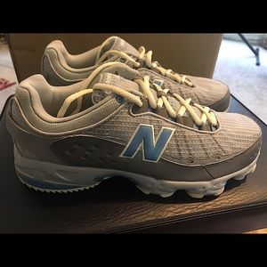 COPY - New Women’s New Balance tennis shoes
